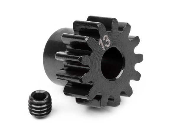 (100912) Pastorek 13T (1M/5mm osa) (1)