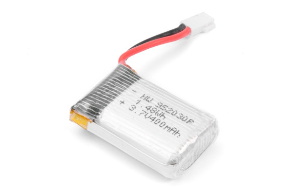 (SY-BAT15) Akumulátor 3.7V 400mAh X15A