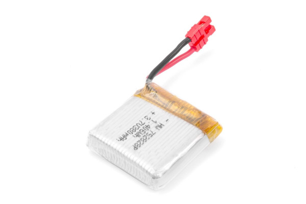 (SY26-S04) Syma X26 - akumulátor 3.7V 380mAh