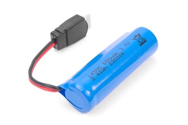 (SYQ5-S01) Akumulátor 3.7V 650mAh pro Syma Q5