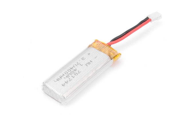 (SYZ4-S04) Syma Z4/Z4W - akumulátor 3.7V 400mAh