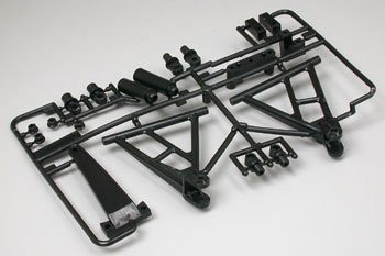 (10335050) Chassis (The Hornet/Grasshopper) (1)