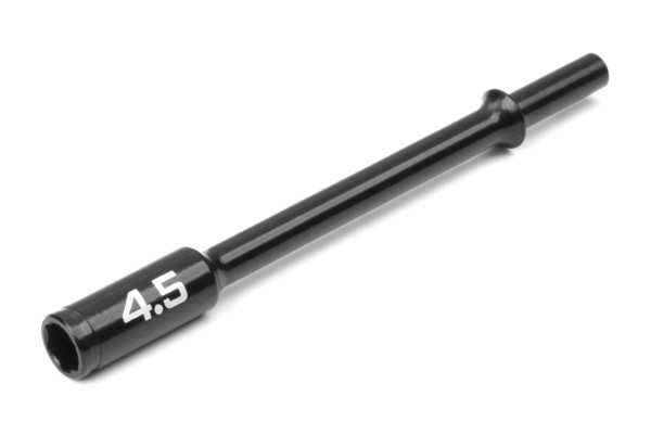 (KAV66.762.1) KAVAN náhradní nástrčkový klíč 4.5mm - dlouhý