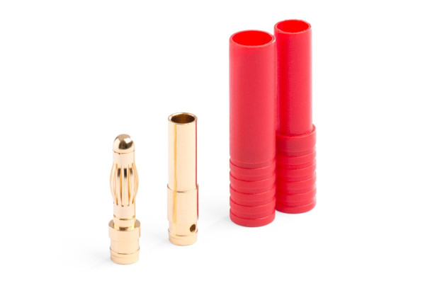 (KAV36.125/5) Konektor G4.0 s domečkem (5ks)