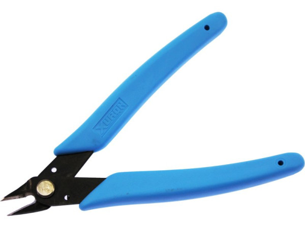 (SH-PXU0170-II) Xuron kleště štípací boční 170-II Micro-Shear