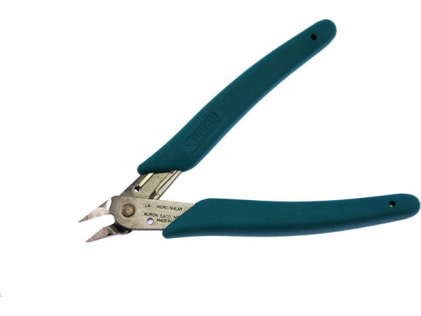 (SH-PXULX) Xuron kleště štípací boční LX Micro Shear