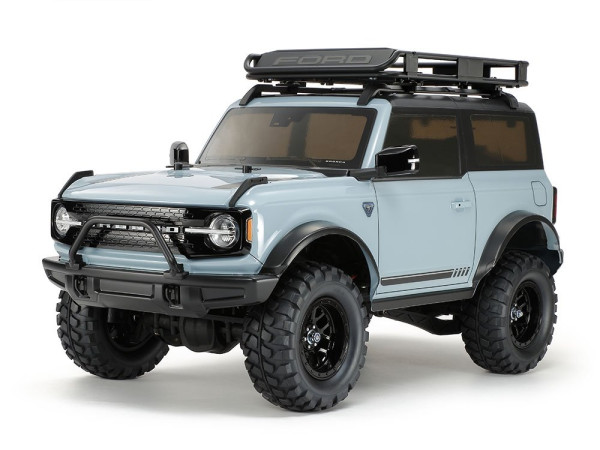 (51687) Karoserie Ford Bronco 2021 (2)