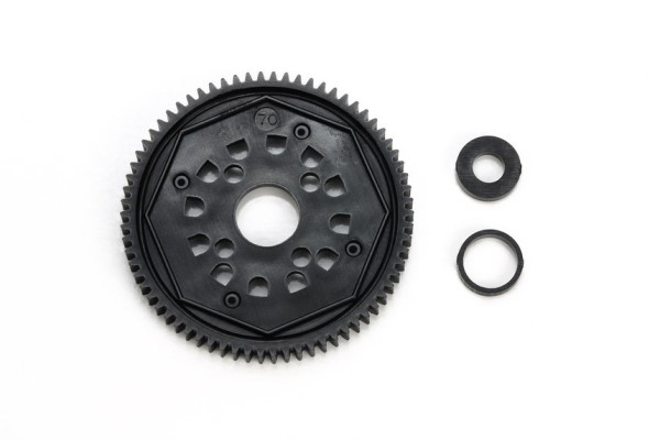 (22050) 06 Module Spur Gear 70T (1)