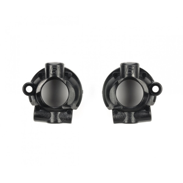 (51697) D Parts (Caster Block) 6 st. (2ks) (1)