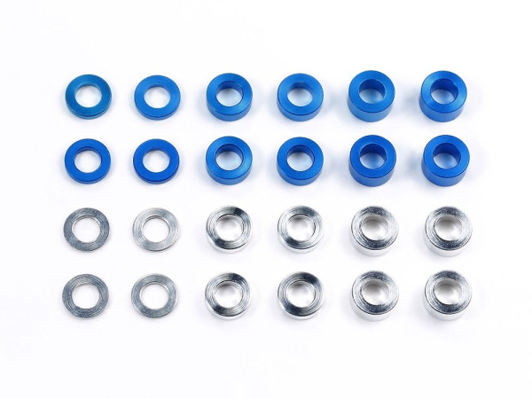 (51701) Urethane Bumper (1)
