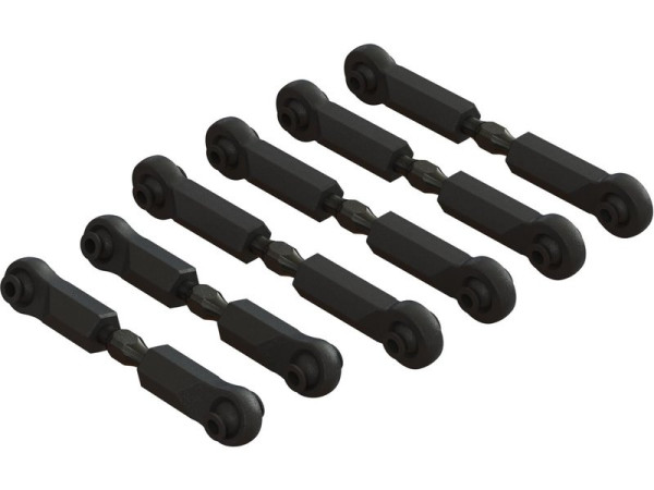 (ARA330767) Arrma spojovačky geometrie