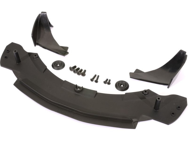 (TRA6433X) Traxxas prodložení splitteru (pro XO-1 V2)