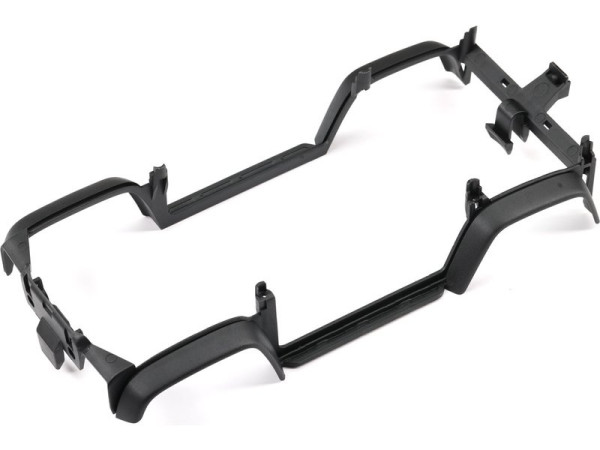 (TRA9724) Traxxas rám karosérie (pro TRA9712)
