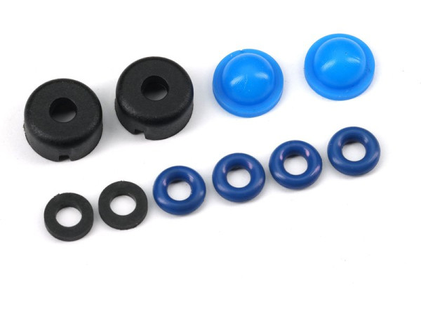 (TRA9762) Traxxas servisní sada tlumiče GTM (pro 2 tlumiče)