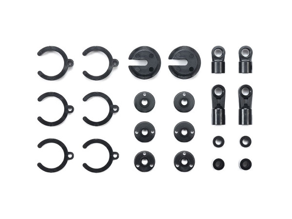 (50950) CVA Shock Unit II X Parts (1)