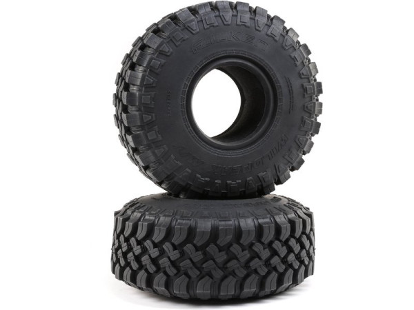 (AXI45002) Axial pneu 2.9" Falken Wildpeak, vložka (2ks)