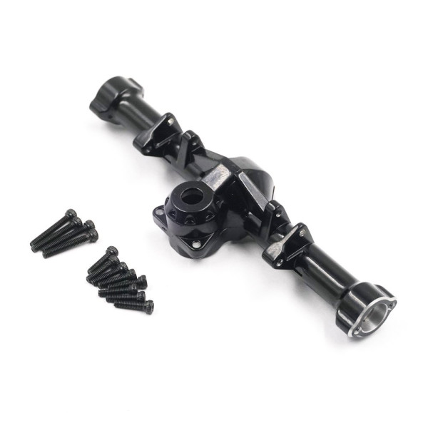 (AXSC-065) SCX24 Front Axle Housing (1)