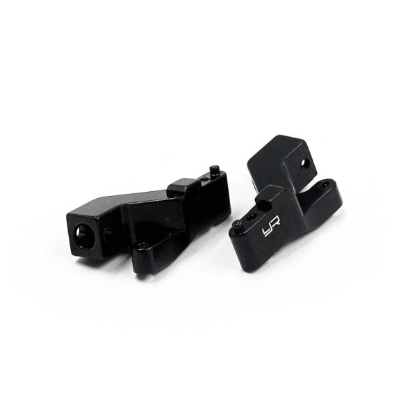 (AXSC-072) SCX24 Jeep Alu Front Bumper Mount (1)
