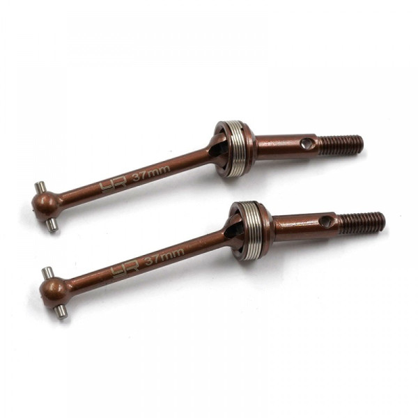 (TXV2-018SP) XV-02 Spring Steel Shaft (2ks) (1)
