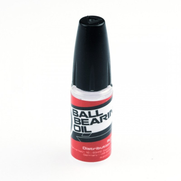 (RP-0493) Olej pro kuličková ložiska (10ml)