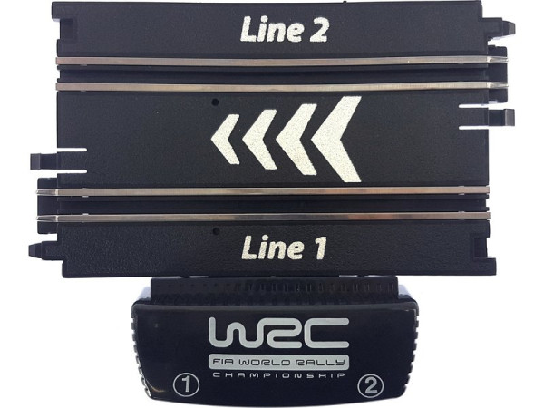 (WRC91290) WRC rovinka napájecí