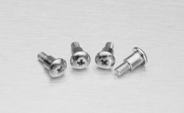 (GM51120) 3x10mm Step Screw (4ks) (1)