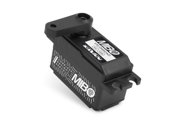 (MB-2312) Servo MIBO Low Profile Coreless (0.074s, 14kg/cm)