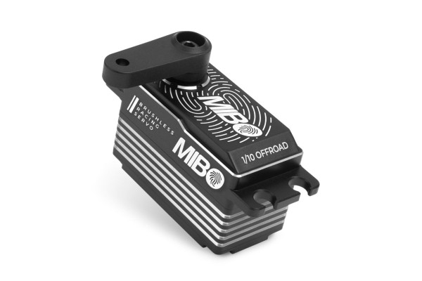 (MB-2313) Servo MIBO Low Profile Brushless (0.07s, 20kg/cm)