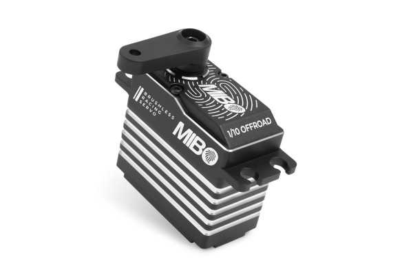 (MB-2321) Servo MIBO Brushless (0.052s, 23kg/cm)