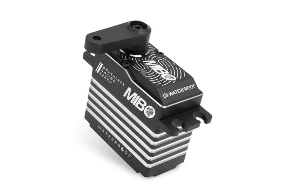 (MB-2323) Servo MIBO Waterproof Brushless (0.085s, 45kg/cm)