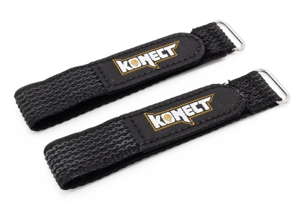 (KN-LIPO.STRAP-200) Konect poutací pásky 200mm (2ks)