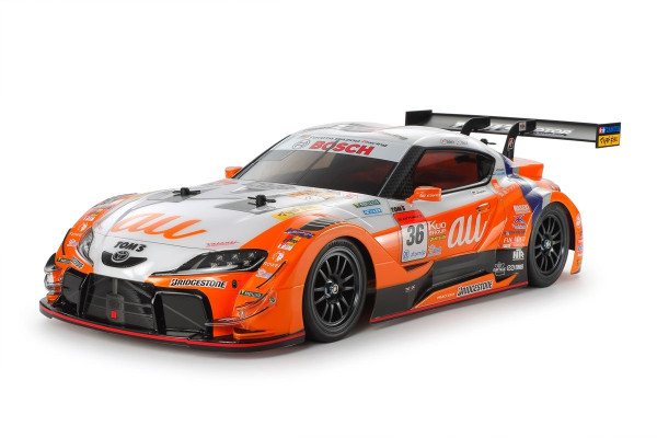Tamiya Au Tom'S Gr Supra TT-02 (13)