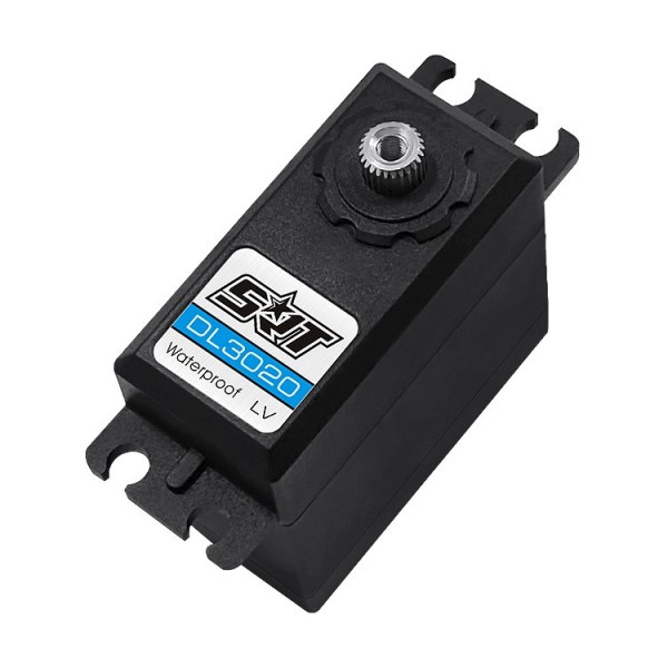 (SRT-DL3020N) Servo SRT DL3020 DC Digital Waterproof