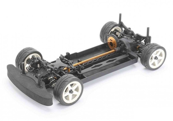 Carten T410 1:10 4WD Touring Car ARTR (23)