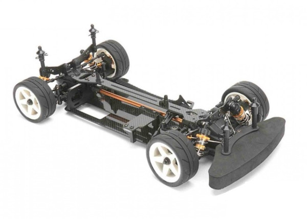 Carten T410R 1:10 4WD Touring Car (stavebnice) (28)