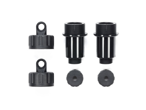 (50599) CVA Mini Shock II W Parts (2ks) (1)