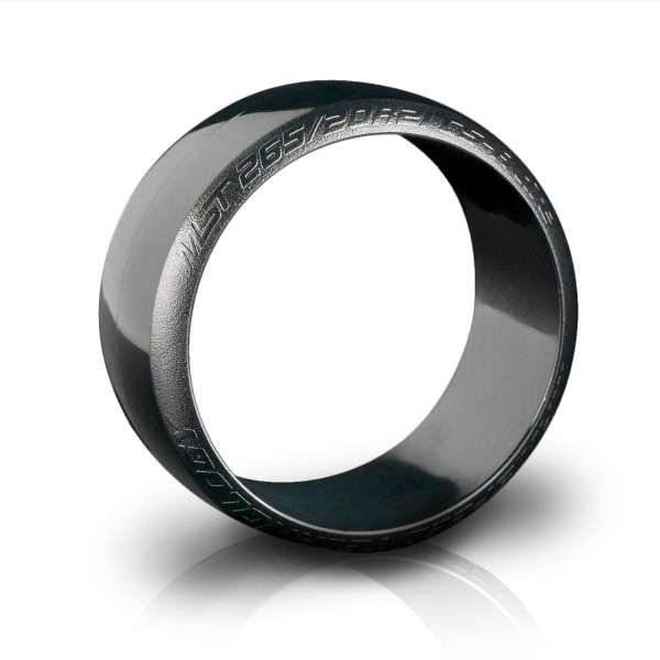 (MST830001) CS-R Tire (2WD-Soft) (2ks) (3)