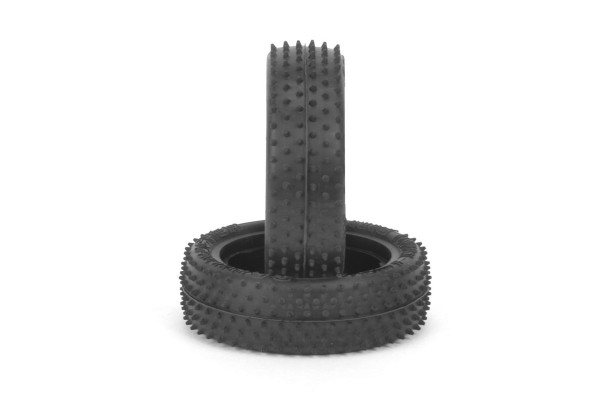 (U6671) Pneu Buggy SST MiNi Pins 20 (směs žlutá/yellow) (2ks)