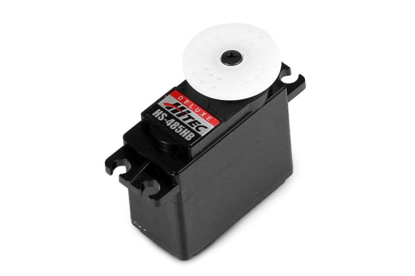 (1HI3085) Servo Hitec HS-485HB (3)