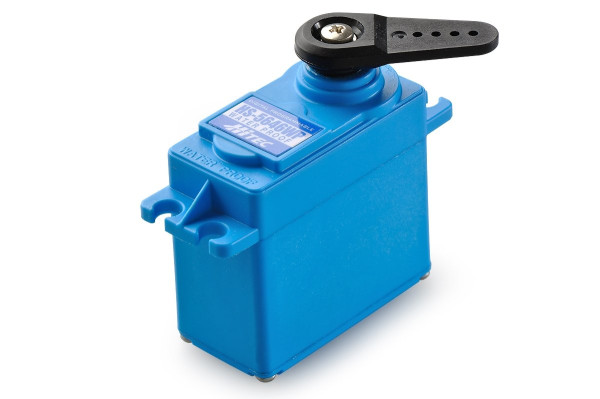 (1HI3212) Servo Hitec HS-5646WP Digital (vodotěsné) (3)