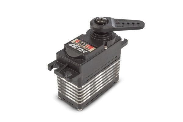 (1HI38804) Servo Hitec D-945TW (2)