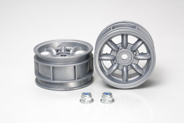 (50569) Disky Mini Cooper M-Chassis (2ks) (1)