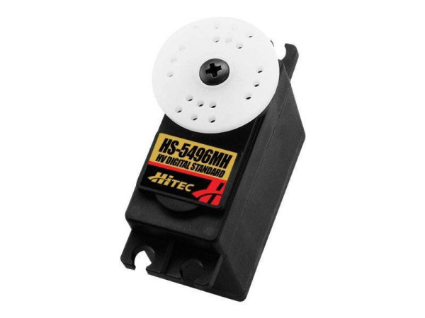 (1HI3193) Servo Hitec HS-5496 MH Digital (1)