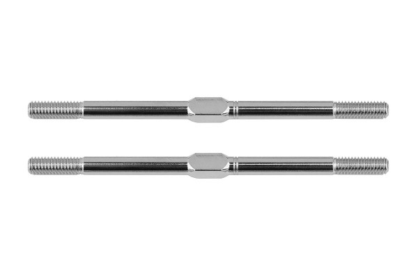 (AE92340) Spojovačky M3.5x67mm ocelové (2ks)