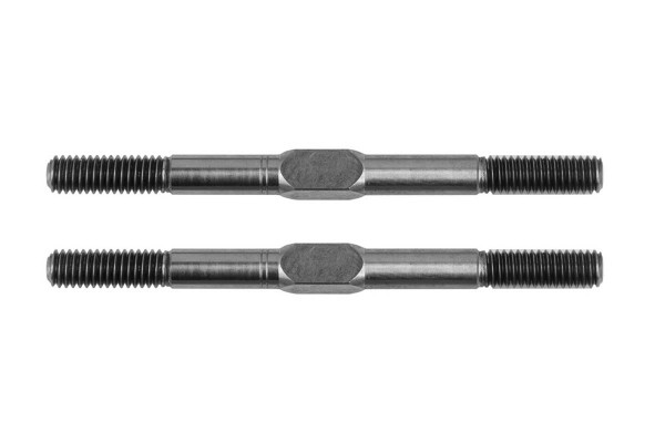 (AE92349) FT titanové spojovačky 3.5x48mm (2ks)