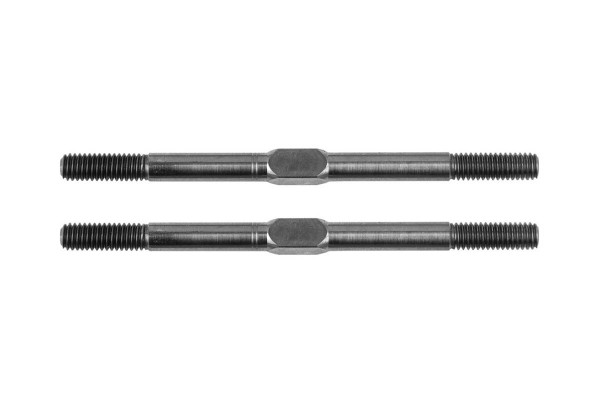 (AE92351) FT titanové spojovačky 3.5x58mm (2ks)
