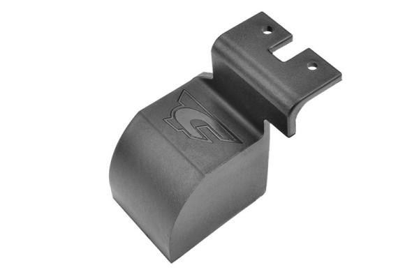 (C-00180-655) Kryt pastorku, kompozit, (1ks)