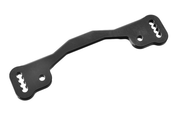 (C-00180-704) Řídicí tyč - Swiss Made 7075 T6 - 3mm (1ks)
