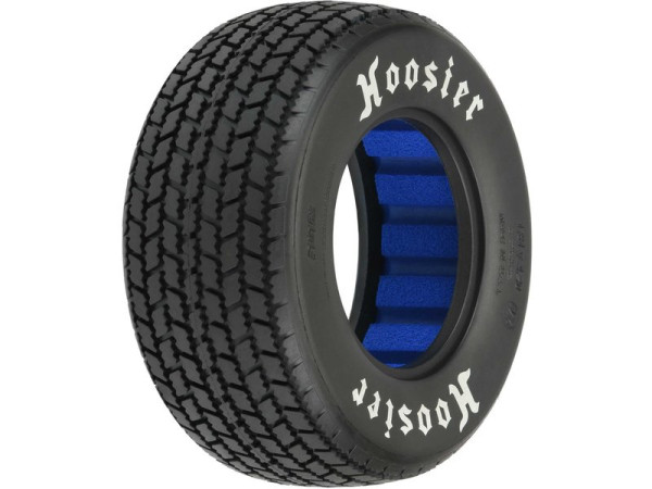 (PRO1015302) Pro-Line pneu 2.2/3.0" Hoosier G60 M3 Short Course (2ks)
