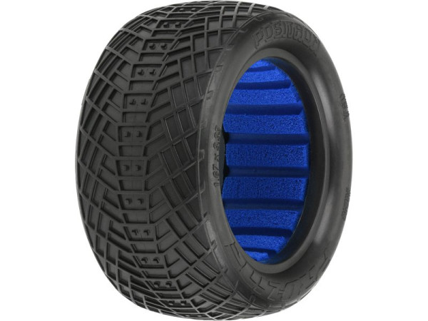(PRO825617) Pro-Line pneu 2.2" Positron MC Off-Road Buggy zadní (2ks)